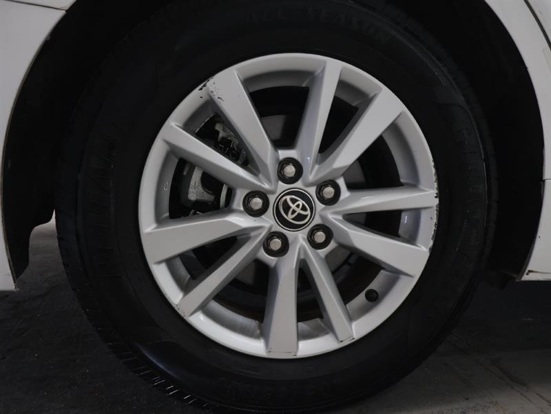 2023 TOYOTA CAMRY HYBRID SE
