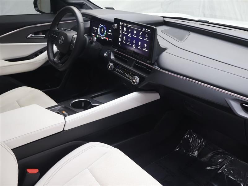 2024 ACURA ZDX w/A-Spec Package