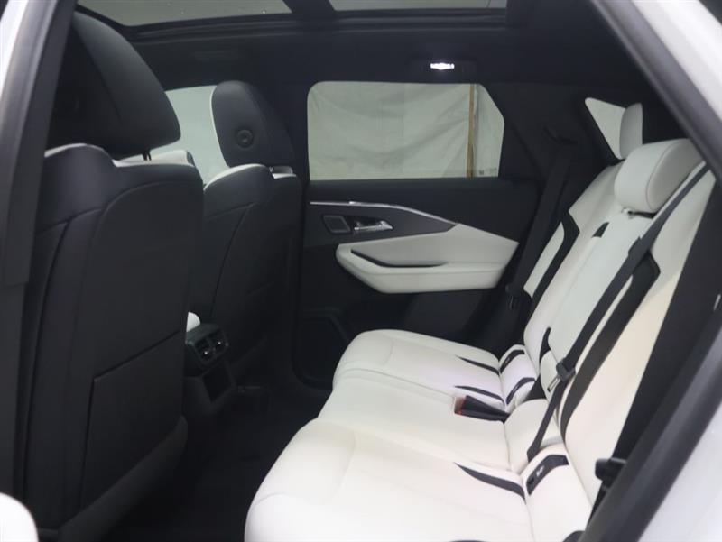 2024 ACURA ZDX w/A-Spec Package