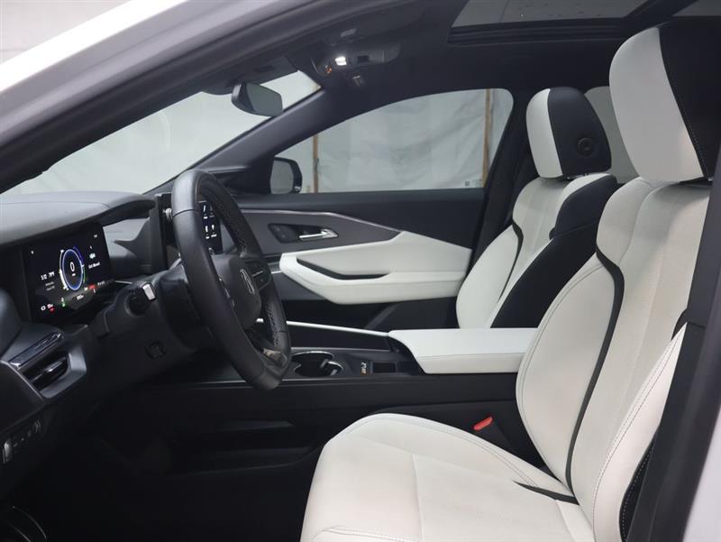 2024 ACURA ZDX w/A-Spec Package
