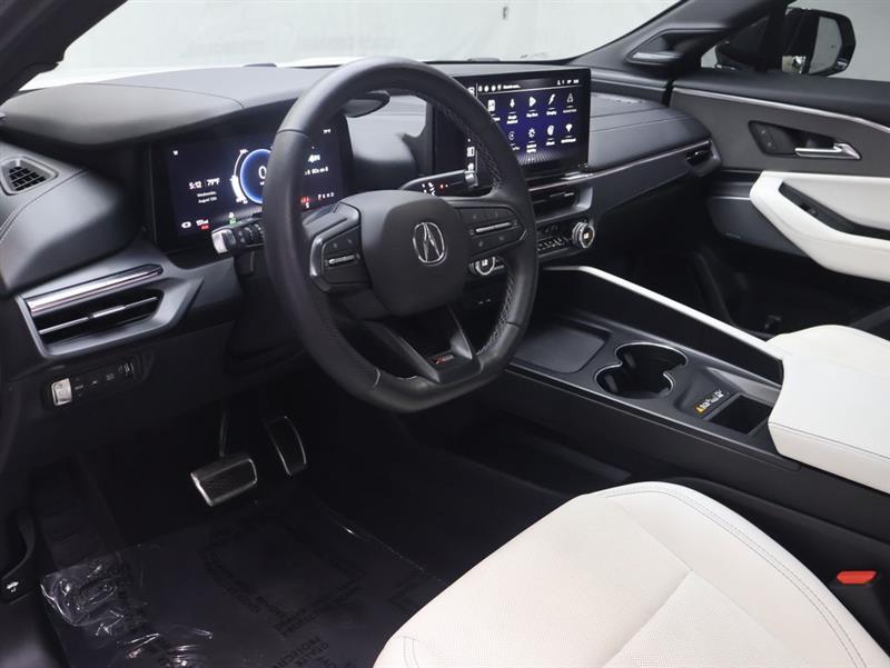 2024 ACURA ZDX w/A-Spec Package