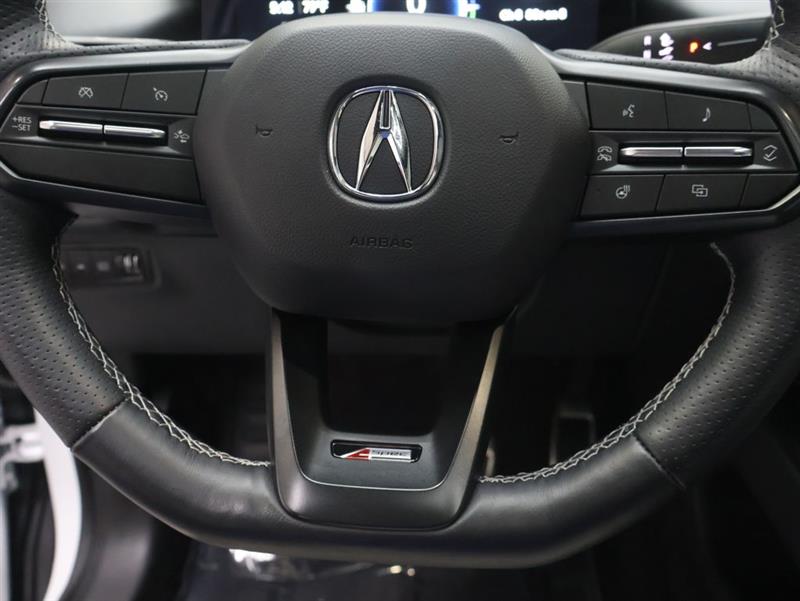 2024 ACURA ZDX w/A-Spec Package