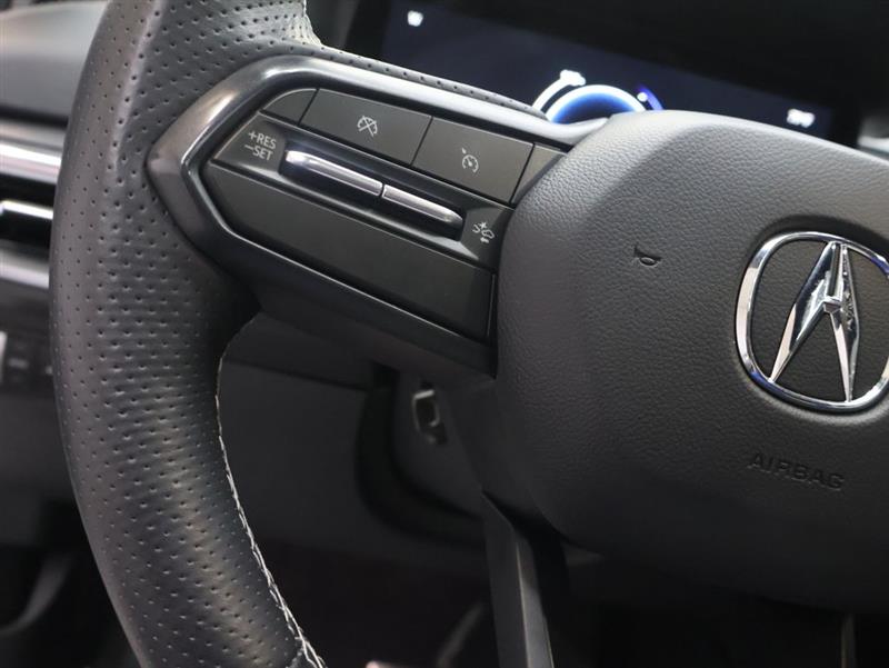 2024 ACURA ZDX w/A-Spec Package