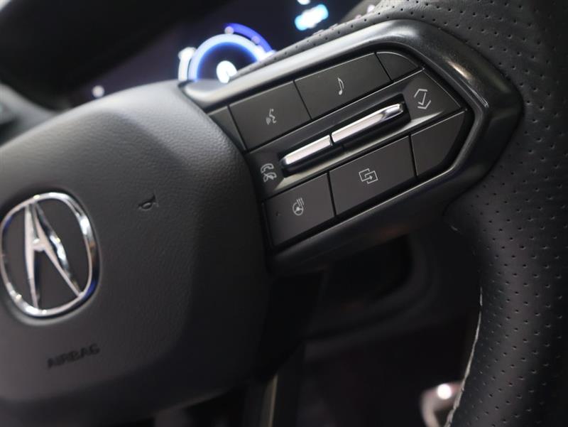 2024 ACURA ZDX w/A-Spec Package