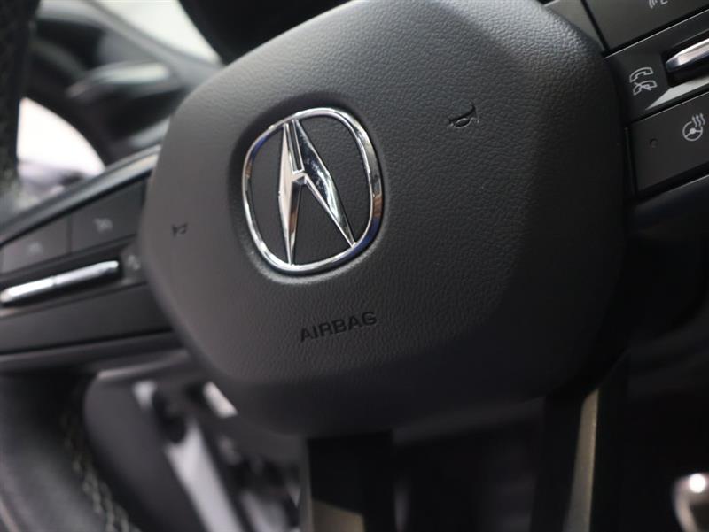2024 ACURA ZDX w/A-Spec Package