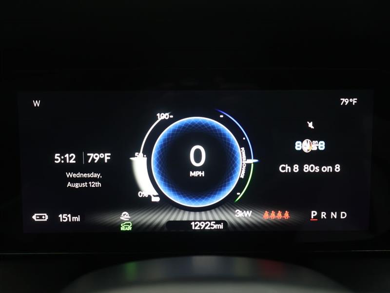 2024 ACURA ZDX w/A-Spec Package