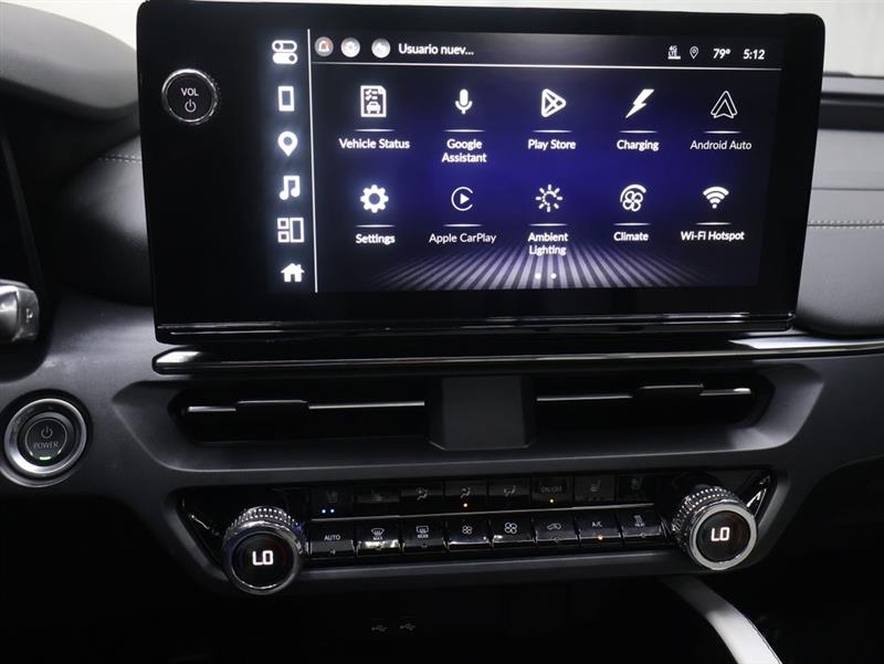 2024 ACURA ZDX w/A-Spec Package