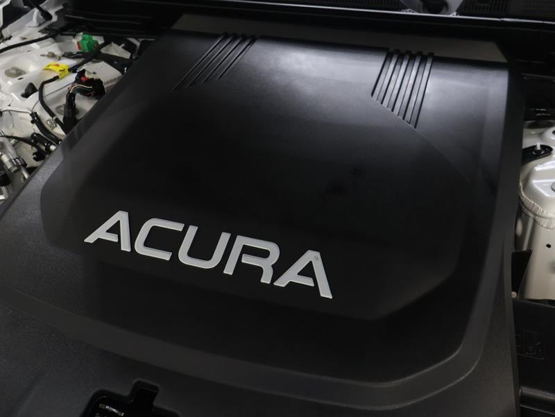 2024 ACURA ZDX w/A-Spec Package