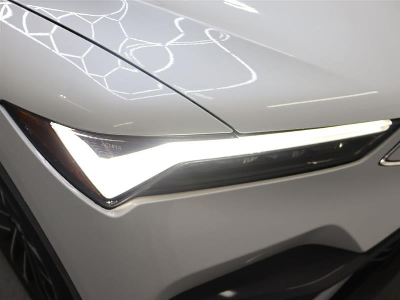 2024 ACURA ZDX w/A-Spec Package