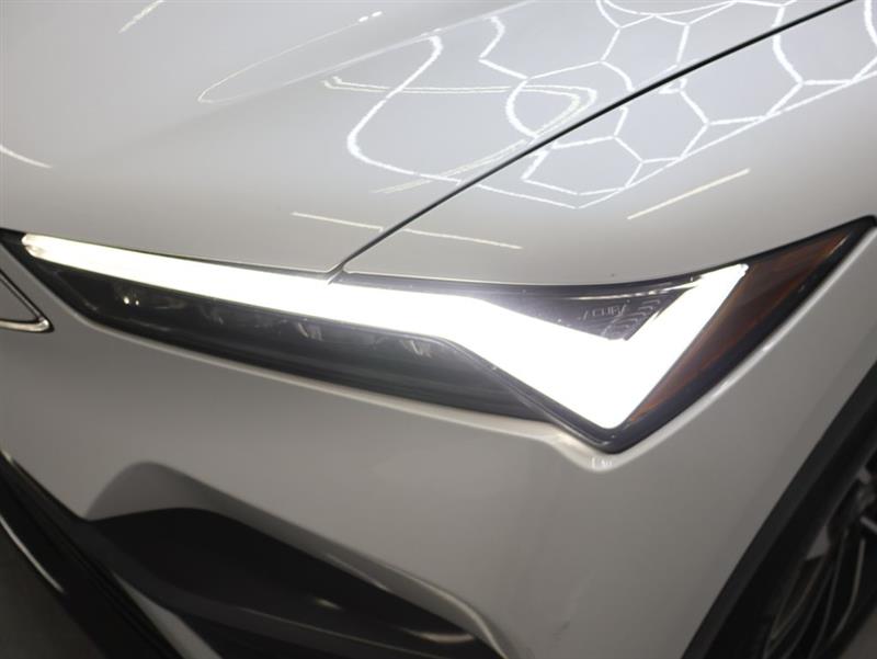 2024 ACURA ZDX w/A-Spec Package