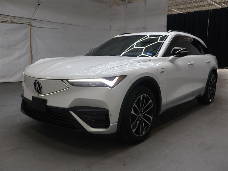 2024 ACURA ZDX w/A-Spec Package