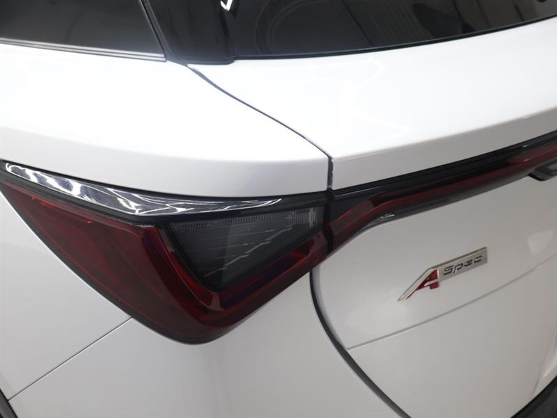 2024 ACURA ZDX w/A-Spec Package