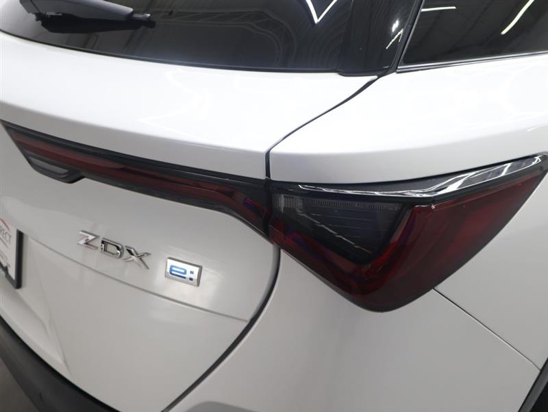 2024 ACURA ZDX w/A-Spec Package