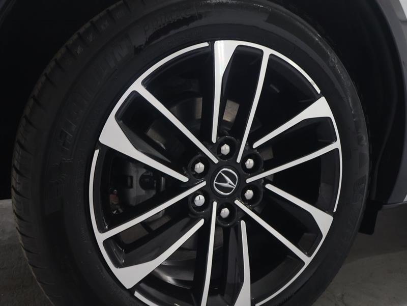2024 ACURA ZDX w/A-Spec Package