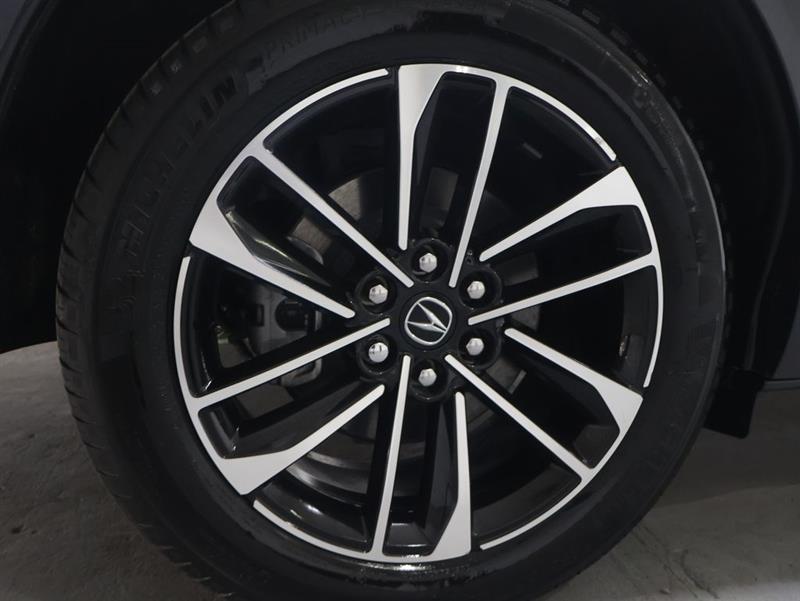 2024 ACURA ZDX w/A-Spec Package
