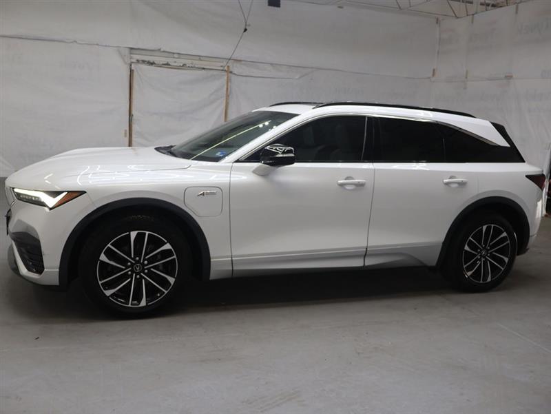 2024 ACURA ZDX w/A-Spec Package
