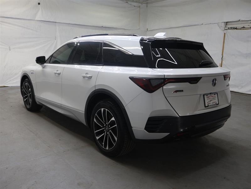 2024 ACURA ZDX w/A-Spec Package