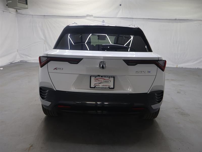 2024 ACURA ZDX w/A-Spec Package