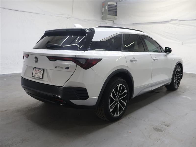 2024 ACURA ZDX w/A-Spec Package