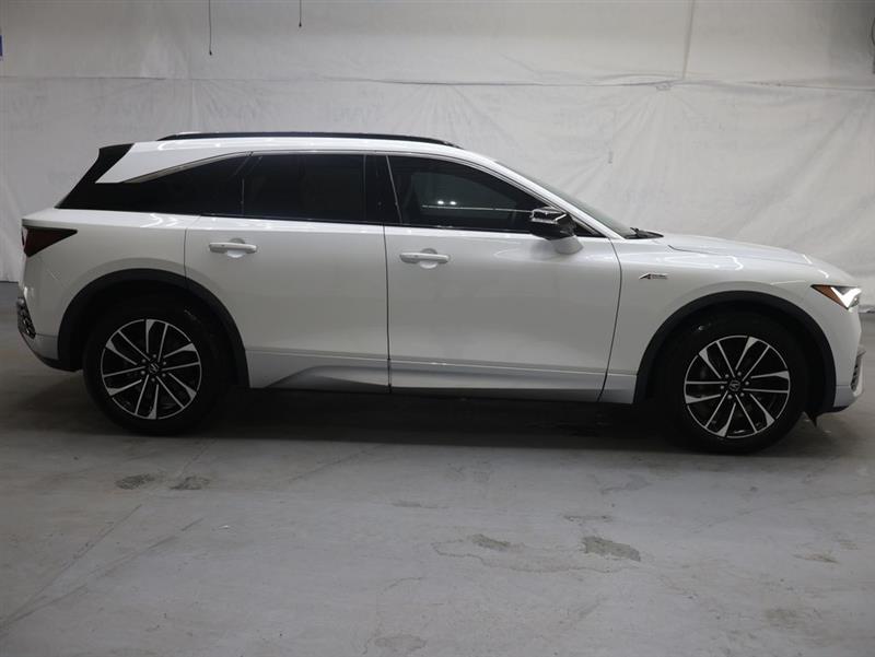 2024 ACURA ZDX w/A-Spec Package