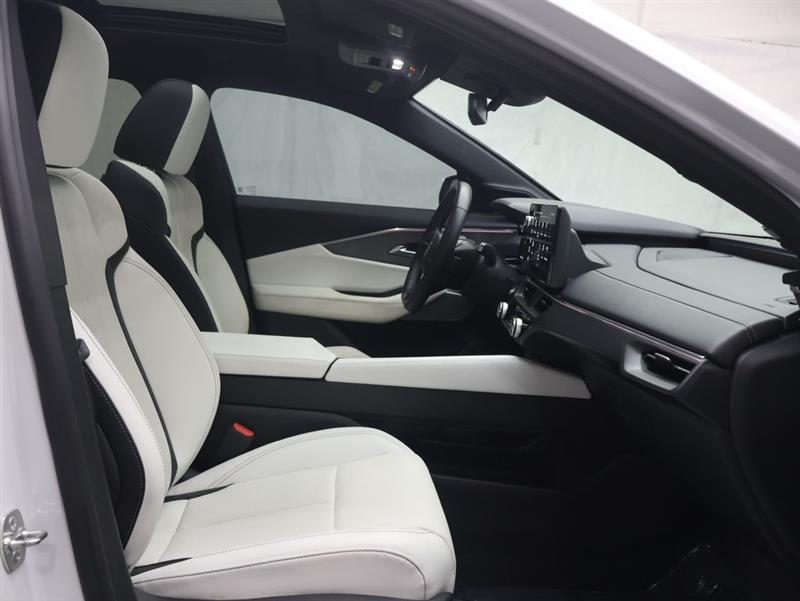 2024 ACURA ZDX w/A-Spec Package