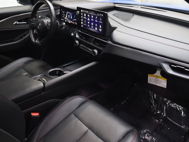 2024 ACURA ZDX Type S