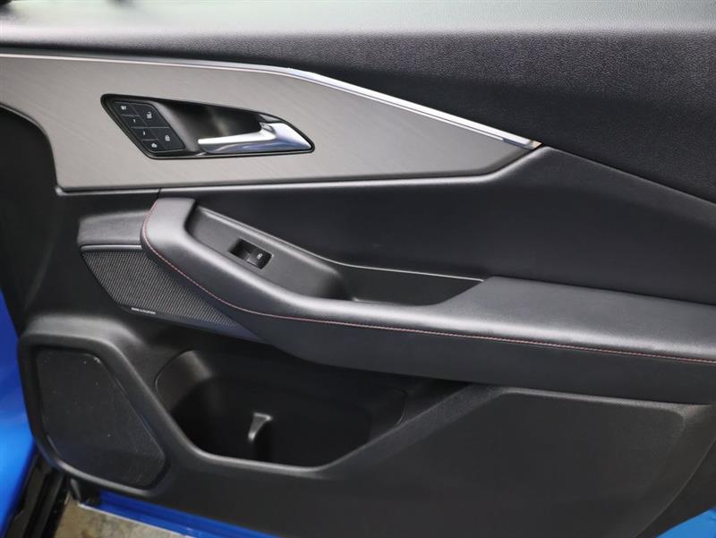 2024 ACURA ZDX Type S
