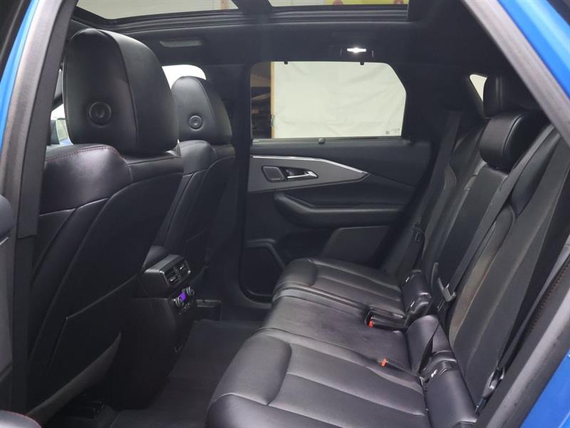 2024 ACURA ZDX Type S