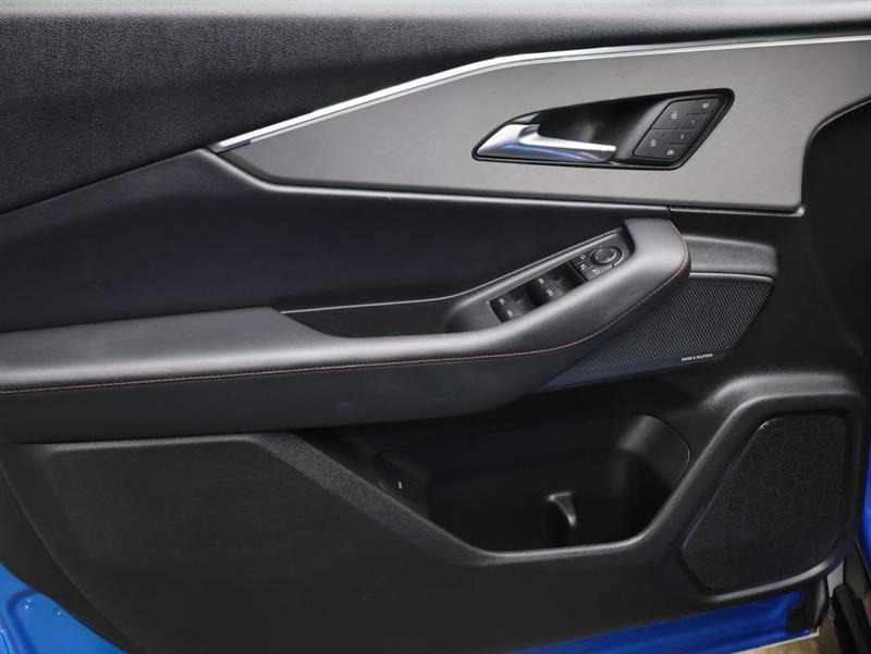 2024 ACURA ZDX Type S
