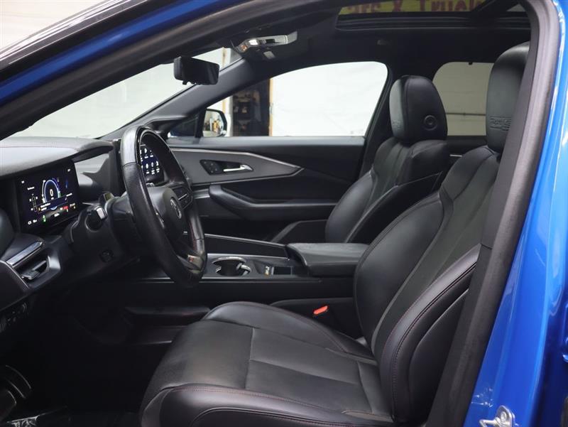 2024 ACURA ZDX Type S