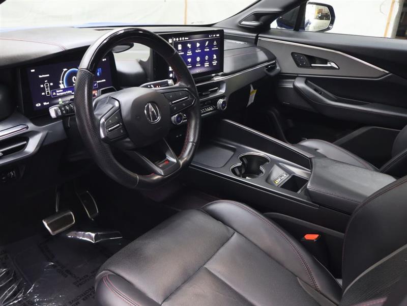 2024 ACURA ZDX Type S