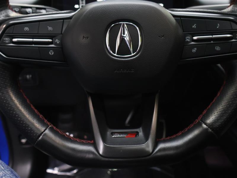 2024 ACURA ZDX Type S
