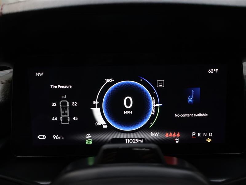 2024 ACURA ZDX Type S