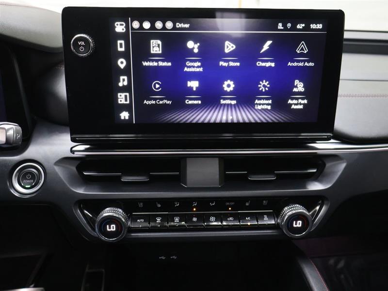 2024 ACURA ZDX Type S