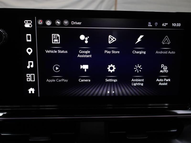 2024 ACURA ZDX Type S