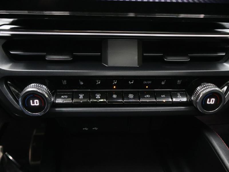 2024 ACURA ZDX Type S
