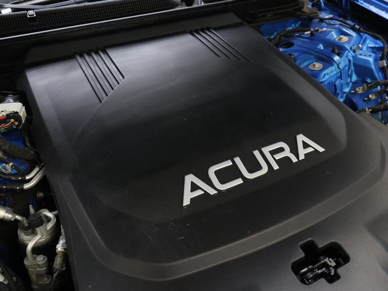 2024 ACURA ZDX Type S