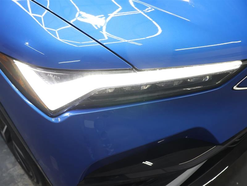 2024 ACURA ZDX Type S