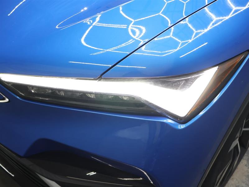 2024 ACURA ZDX Type S