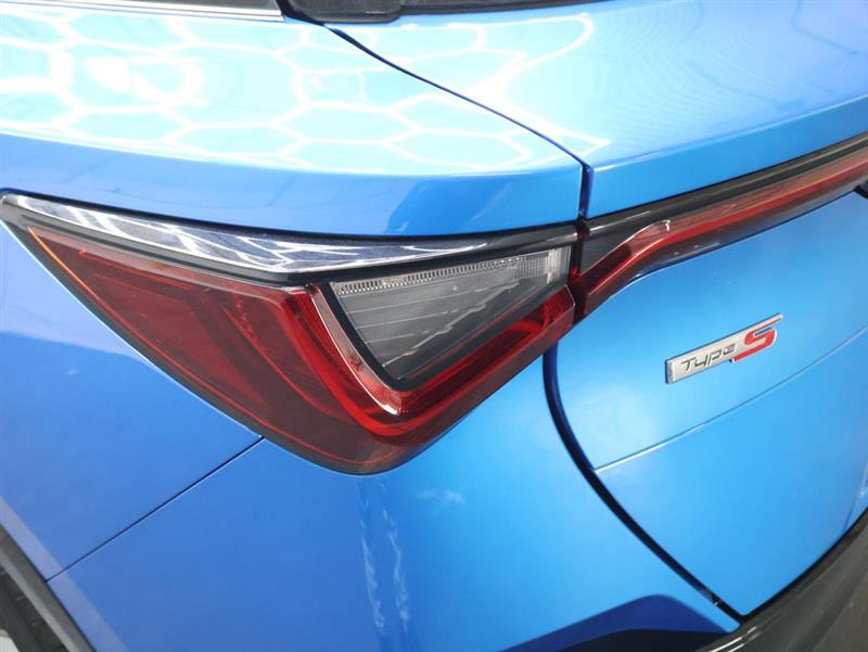 2024 ACURA ZDX Type S