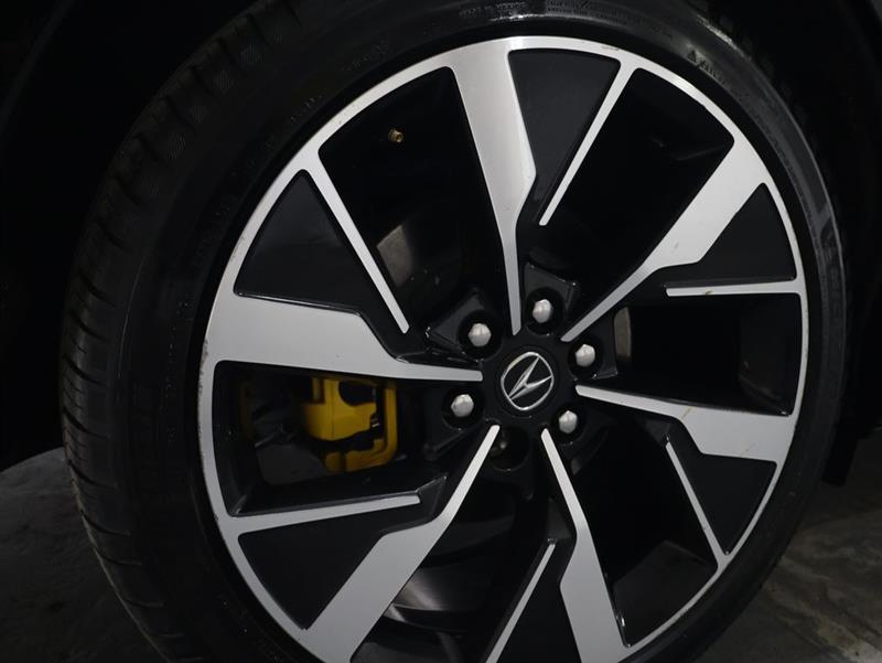 2024 ACURA ZDX Type S