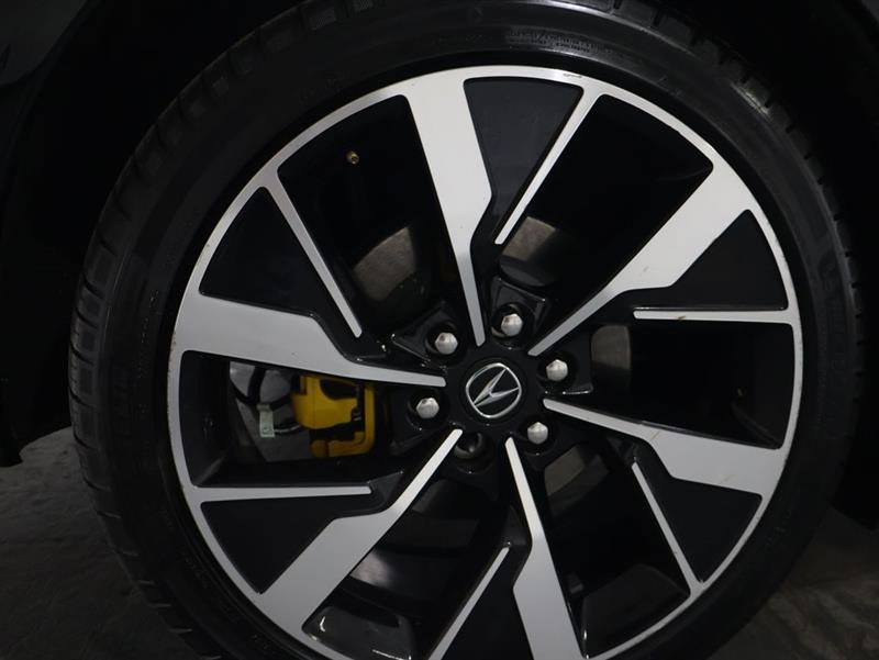2024 ACURA ZDX Type S