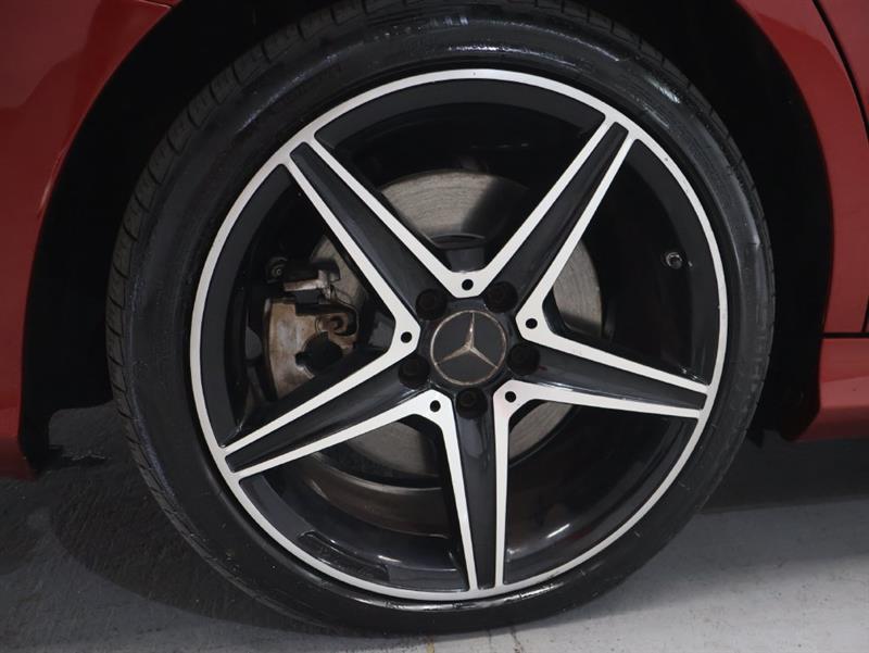 2017 MERCEDES-BENZ C-CLASS AMG C 43
