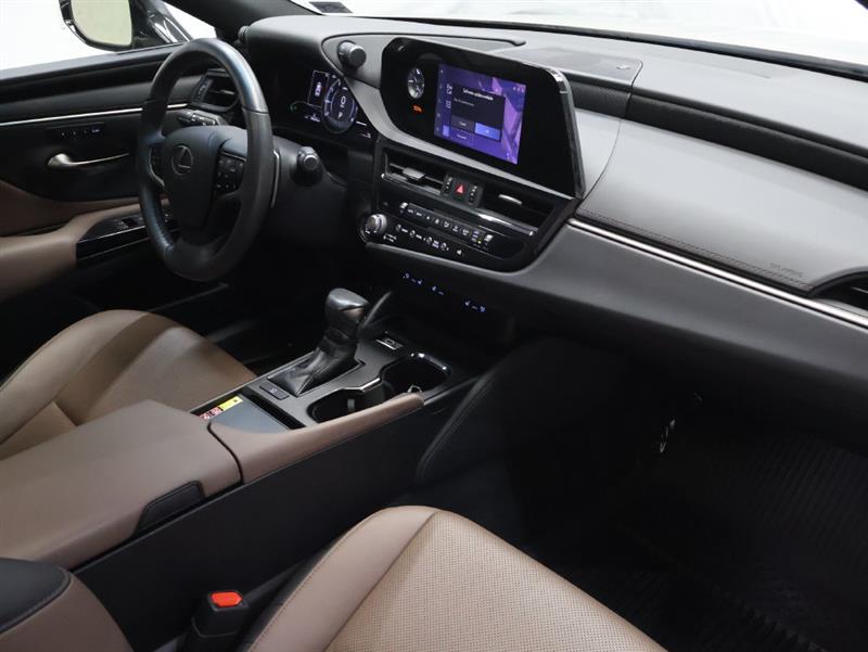 2023 LEXUS ES ES 350
