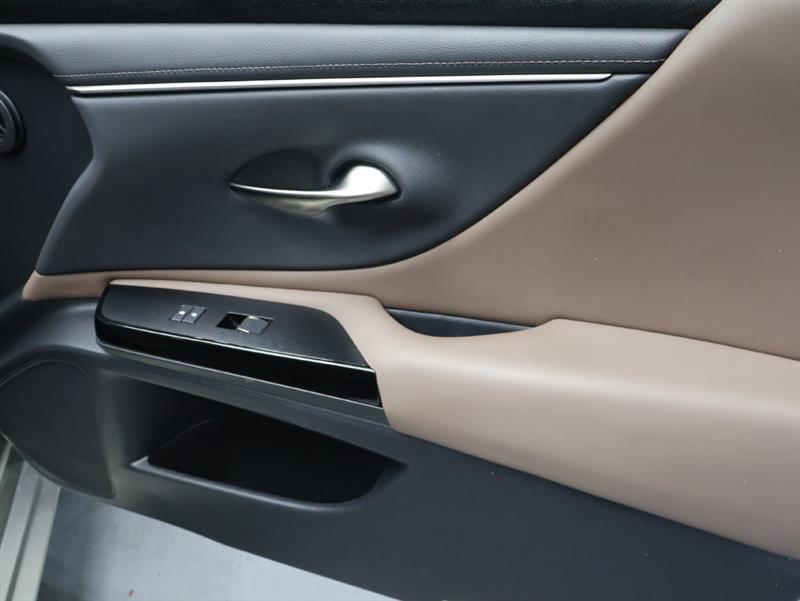 2023 LEXUS ES ES 350
