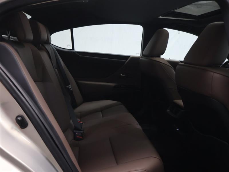 2023 LEXUS ES ES 350