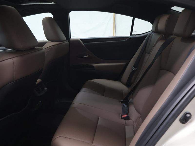 2023 LEXUS ES ES 350