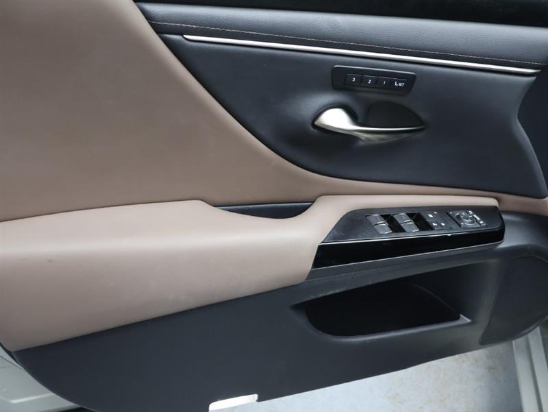 2023 LEXUS ES ES 350