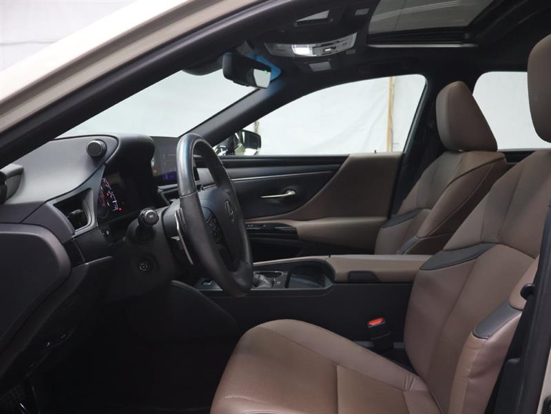 2023 LEXUS ES ES 350