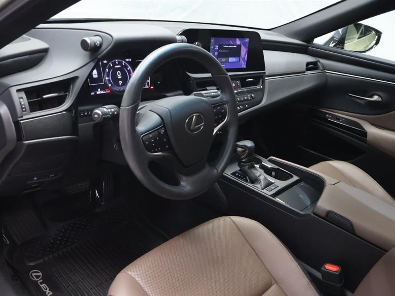 2023 LEXUS ES ES 350